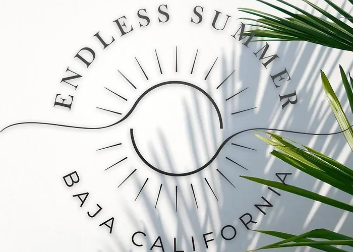 Endless Summer - Award Winning 2bed 2bath - Heated Rooftop Pool With Ocean Views - Gym - 5min Walk To - Fiber Internet - Sleeps 6