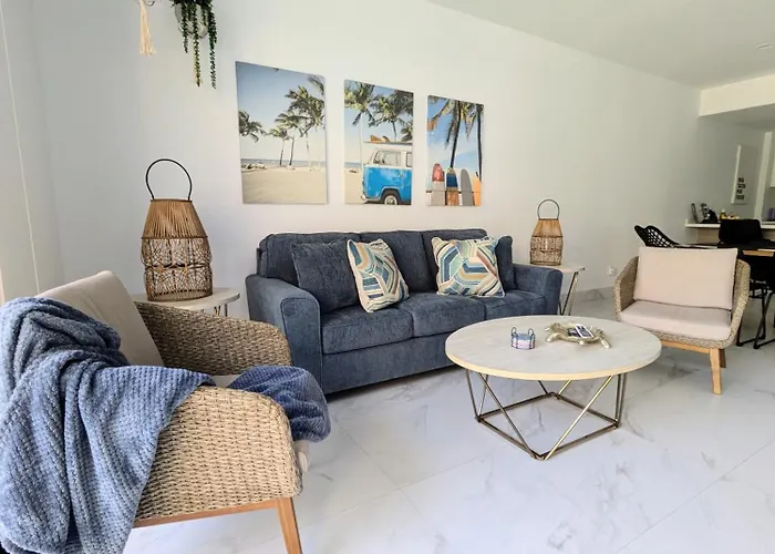 Endless Summer - Award Winning 2Bed 2Bath Condo - Heated Rooftop Pool With Ocean Views - Gym - 5Min Walk To Beach - Fiber Internet - Sleeps 6 * Cabo San Lucas