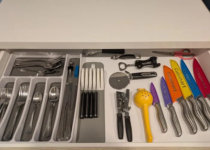 Endless Summer - Award Winning 2Bed 2Bath Condo - Heated Rooftop Pool With Ocean Views - Gym - 5Min Walk To Beach - Fiber Internet - Sleeps 6 Holiday home *
