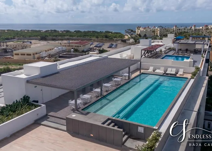 Endless Summer: Oceanview With Pool, Steps From