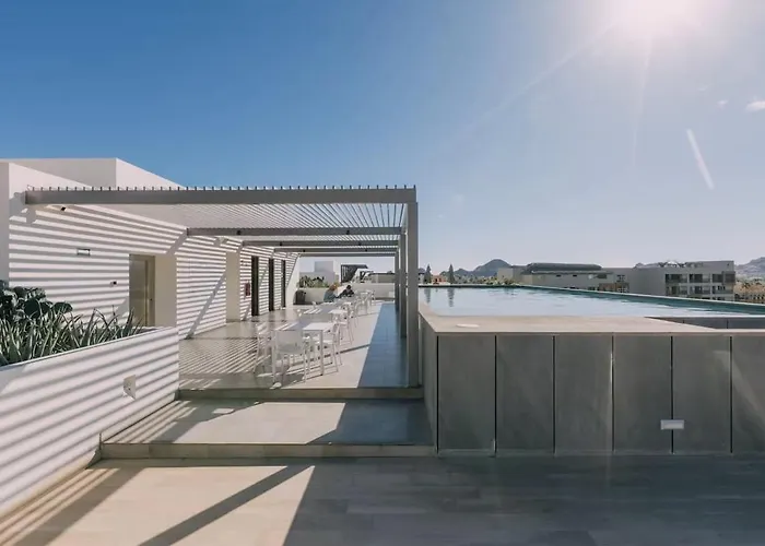 Endless Summer: Oceanview With Pool, Steps From
